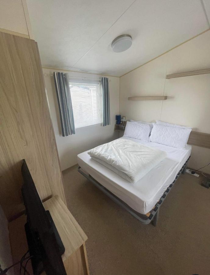 Lyon'S Robin Hood Rhyl Caravan Sbw Exterior photo