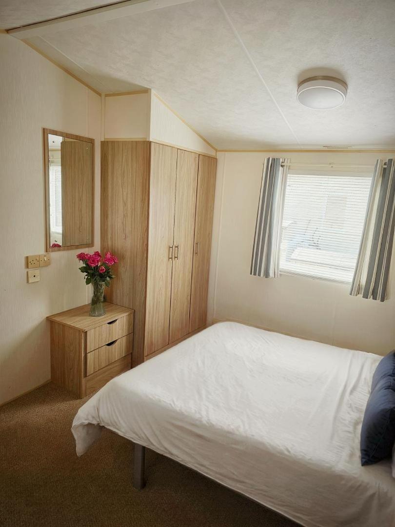Lyon'S Robin Hood Rhyl Caravan Sbw Exterior photo